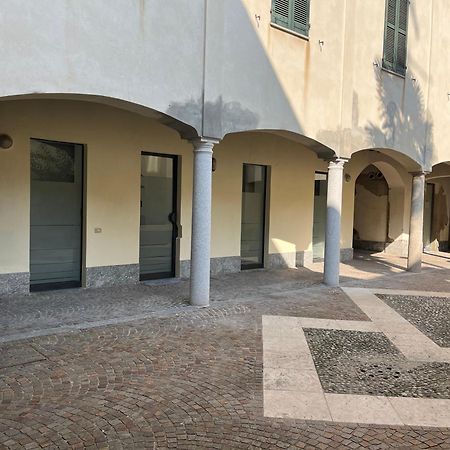 Loft Matteotti - Studio In Centro Busto Arsizio Dış mekan fotoğraf