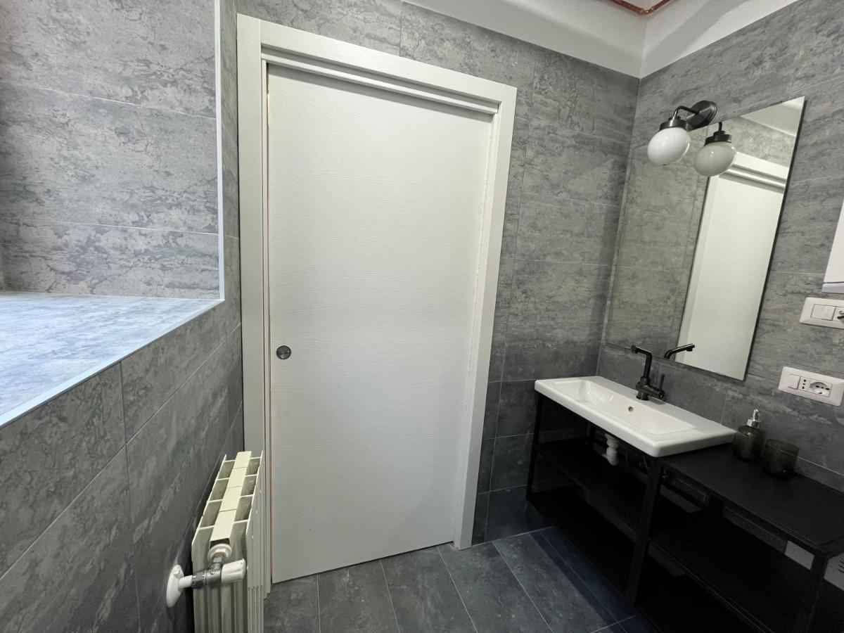 Loft Matteotti - Studio In Centro Busto Arsizio Dış mekan fotoğraf