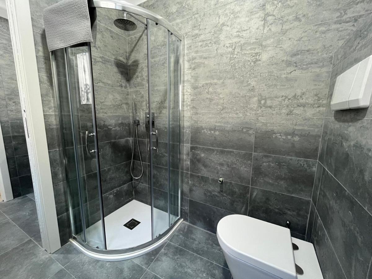 Loft Matteotti - Studio In Centro Busto Arsizio Dış mekan fotoğraf
