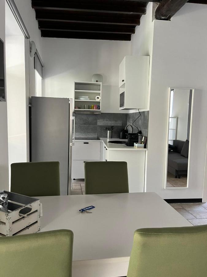 Loft Matteotti - Studio In Centro Busto Arsizio Dış mekan fotoğraf
