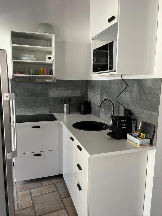 Loft Matteotti - Studio In Centro Busto Arsizio Dış mekan fotoğraf